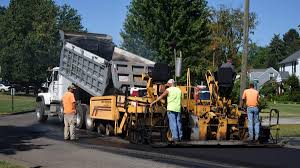 Best Concrete Driveway Installation in Emerson, GA