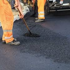 Emerson, GA Driveway Paving Services Company